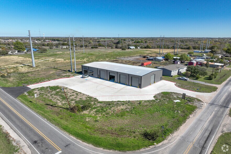 More Photos Of 6525 Business 78, Nevada Warehouse For Sale