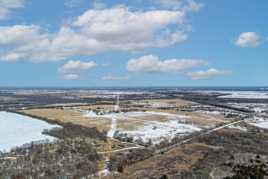 More Photos Of 5080 County Road 2664, Royse City Land For Sale
