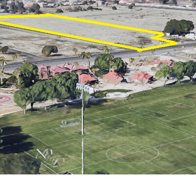 More Photos Of 48267 Van Buren St, Coachella Land For Sale