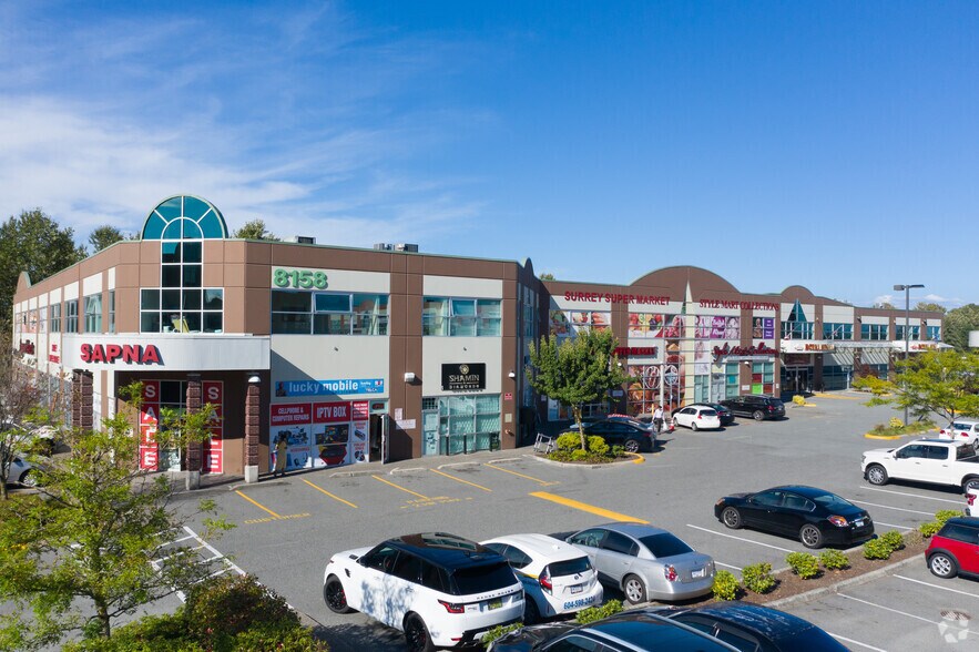 More Photos Of 8158 128 St, Surrey General Retail For Sale