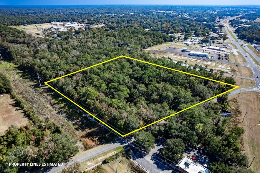 More Photos Of Anthony @ US HWY 441, Ocala Land For Sale