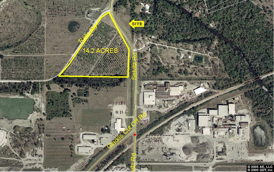 More Photos Of Selvitz Rd, Fort Pierce Land For Sale