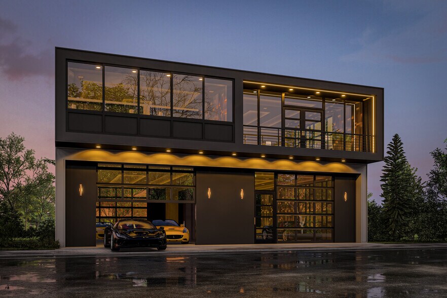 More Photos Of 3700 Ranch Road 620 N, Austin Light Manufacturing For Sale