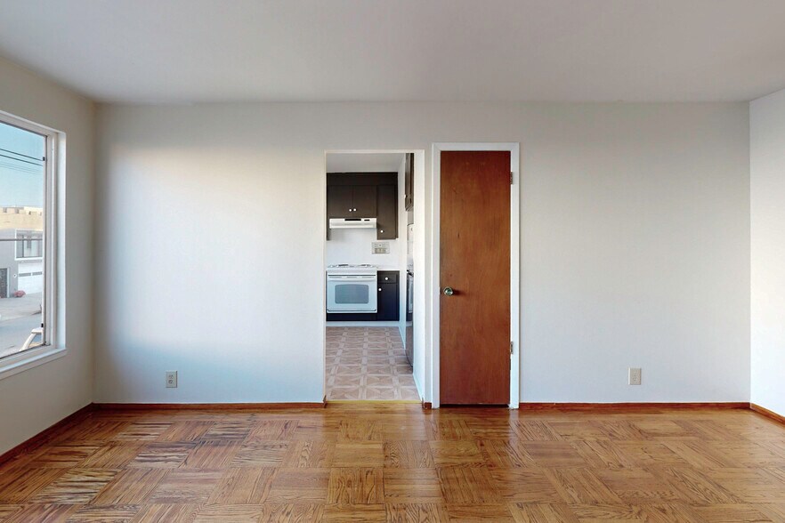 More Photos Of 1311 48th Ave, San Francisco Apartments For Sale