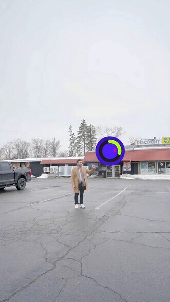 Primary Photo Of 1866-1874 Altamont Ave, Schenectady Freestanding For Sale