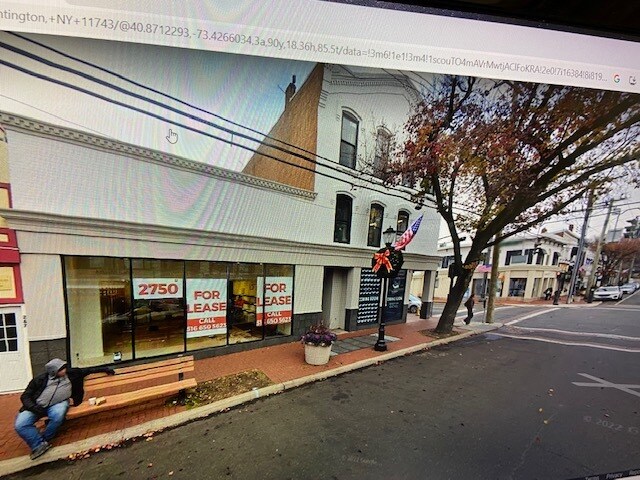 More Photos Of 263-265 Main St, Huntington Office For Lease