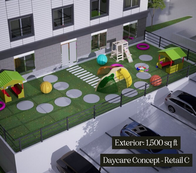 More Photos Of 821 E Main St, Stamford Apartments For Lease