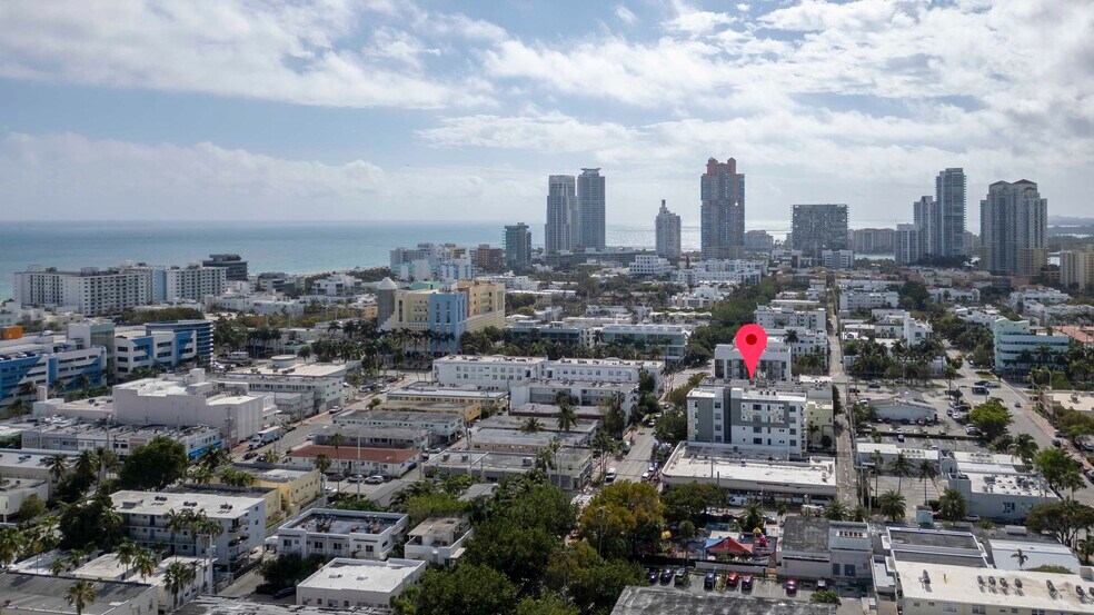 More Photos Of 538 Meridian Ave, Miami Beach Hospitality For Sale