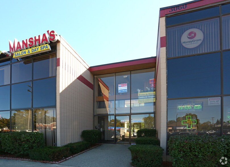 More Photos Of 3060 Packard Rd, Ann Arbor Medical For Lease