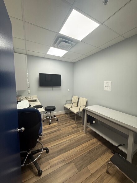 More Photos Of 1117 E Route 46, Clifton Medical For Lease