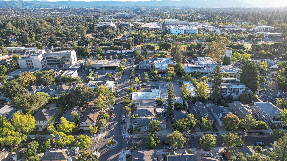 More Photos Of 183 Everett Ave, Palo Alto Multifamily For Sale