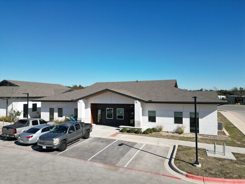 More Photos Of 12801 Anderson Mill Rd, Austin Office For Sale