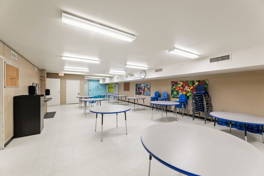 More Photos Of 120 David Wade Dr, Victoria Rehabilitation Center For Sale