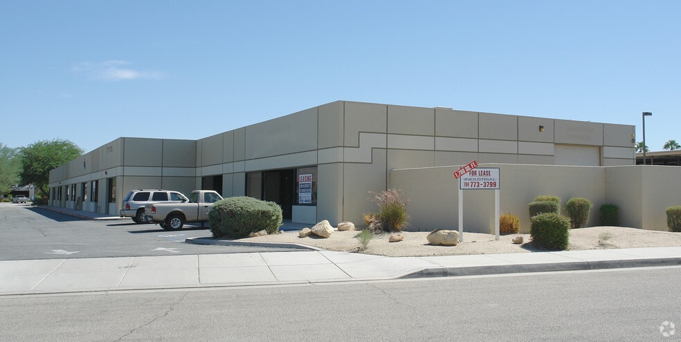 Primary Photo Of 77-775 Jackal Dr, Palm Desert Service For Lease