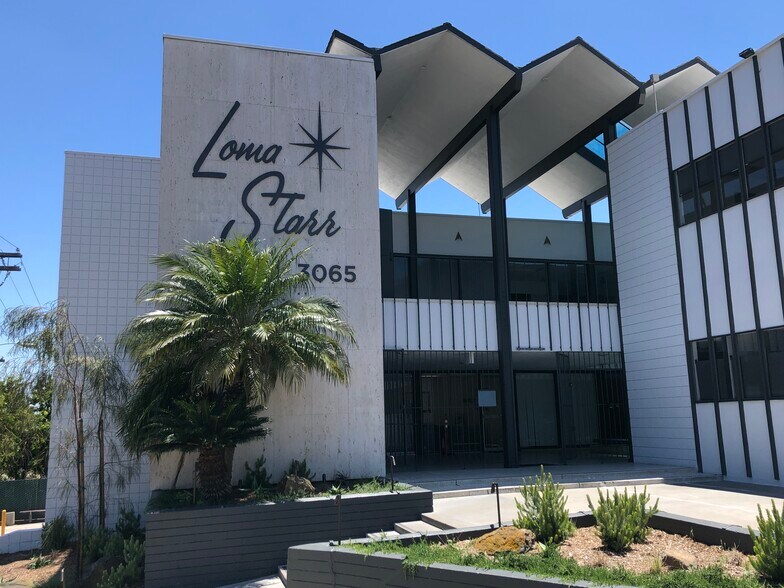 More Photos Of 3065 Rosecrans Pl, San Diego Loft Creative Space For Lease