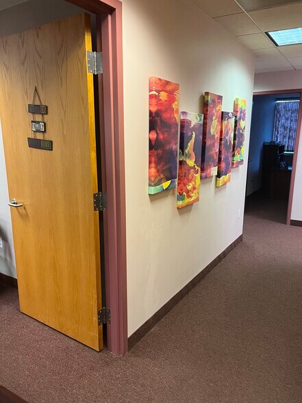 More Photos Of 3 Woodland Rd, Stoneham Medical For Sale