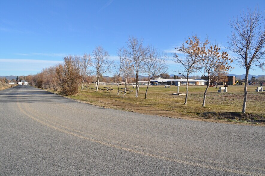 More Photos Of 27 Acres Sierra & Montana, Helena Land For Sale