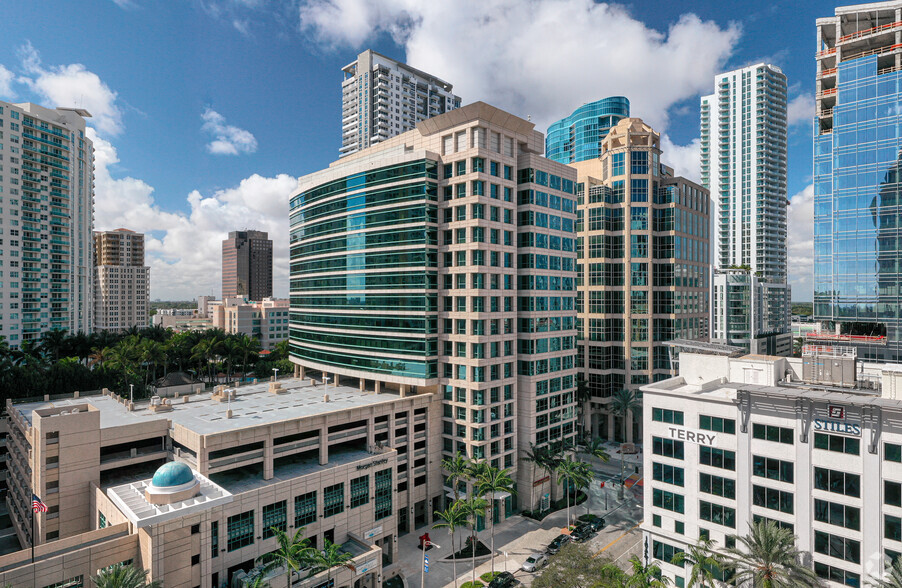 Primary Photo Of 350 E Las Olas Blvd, Fort Lauderdale Office For Lease