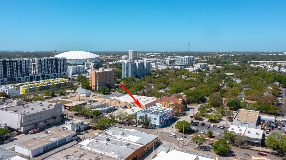 More Photos Of 290 9th St N, Saint Petersburg Storefront Retail Office For Lease