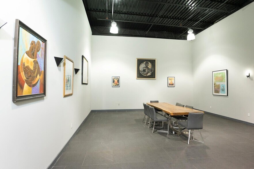 More Photos Of 5141-5153 Belfield Ave, Philadelphia Auto Repair For Sale