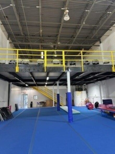 More Photos Of 3852 Dulles South Ct, Chantilly Industrial For Lease