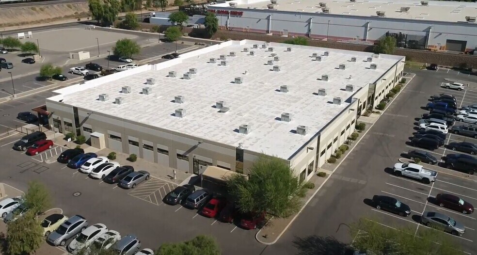 More Photos Of 1185 S Redondo Center Dr, Yuma Medical For Lease