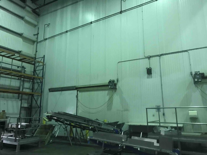 More Photos Of 1641 N 8th St, Colton Food Processing For Sale