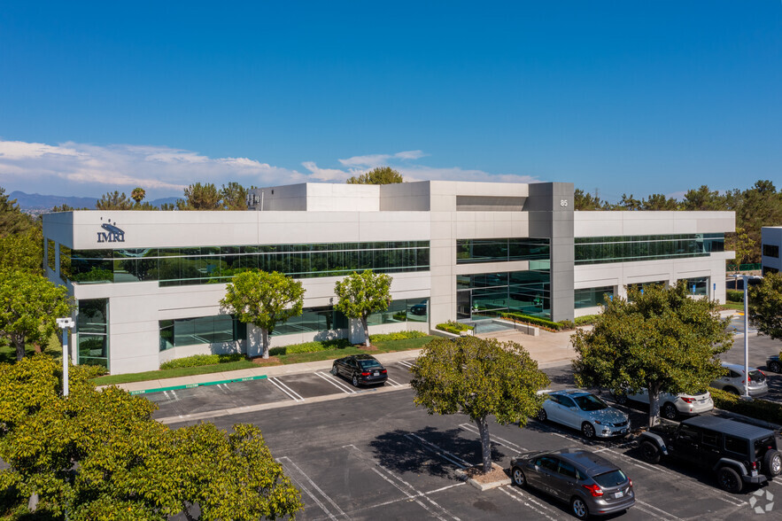 Primary Photo Of 85 Argonaut, Aliso Viejo Office For Lease