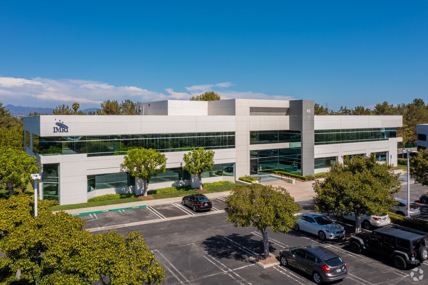 Primary Photo Of 85 Argonaut, Aliso Viejo Office For Lease