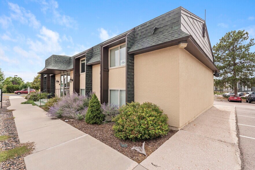 More Photos Of 4390 N Academy Blvd, Colorado Springs Medical For Lease