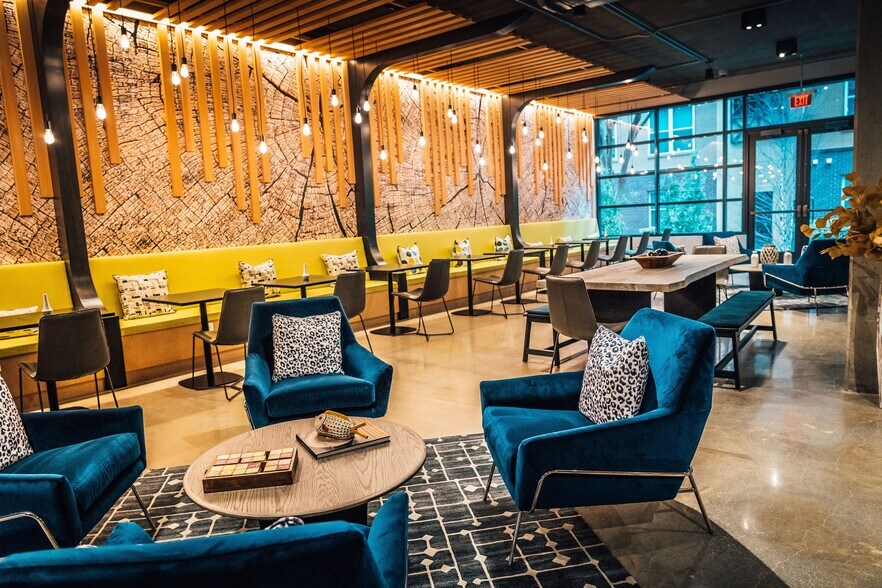 More Photos Of 383 17th St NW, Atlanta Office For Lease