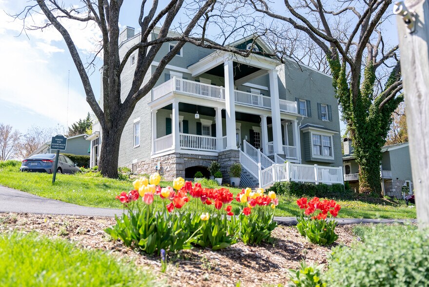 More Photos Of 491 Garbers Church Rd, Harrisonburg Hotel For Sale