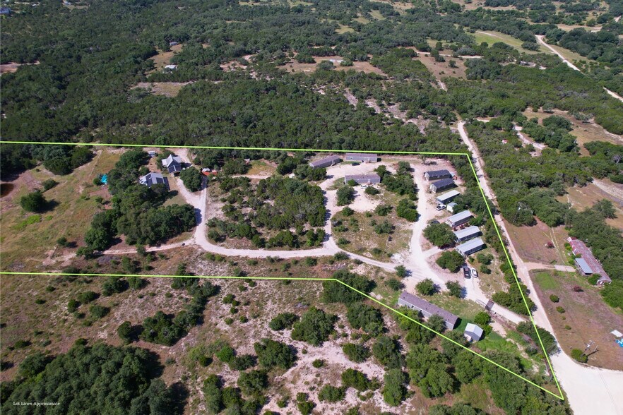 More Photos Of 24369 Bingham Creek Rd, Leander Manufactured Housing Mobile Home Park For Sale