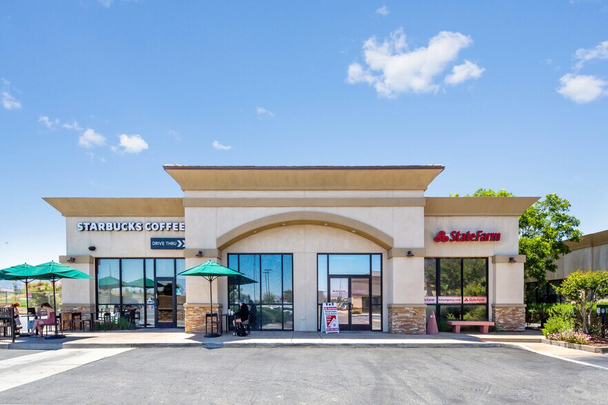 More Photos Of 1100 W Tehachapi Blvd, Tehachapi Freestanding For Sale