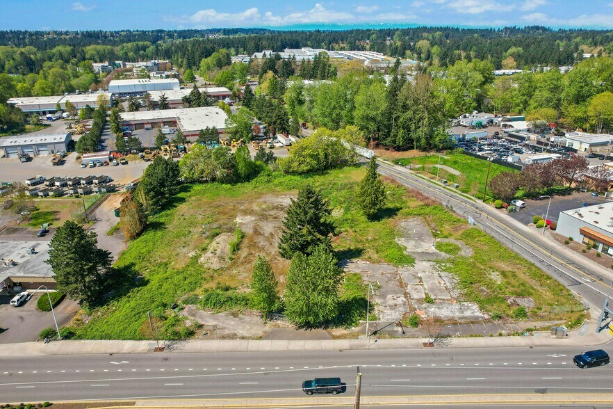 More Photos Of 34413-34421 Pacific Hwy S, Federal Way Land For Sale