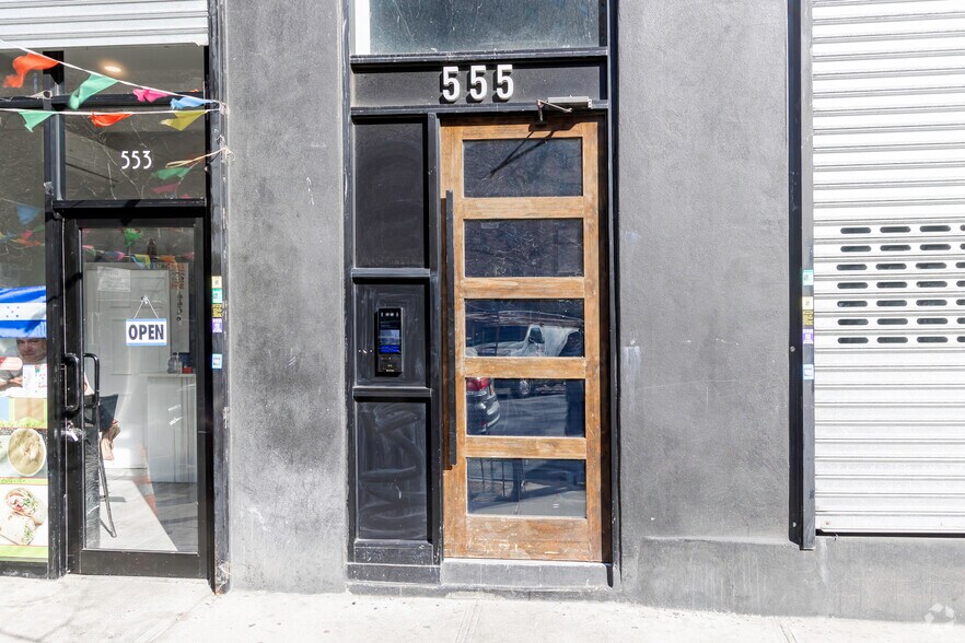 More Photos Of 553 E 137th St, Bronx Apartments For Lease