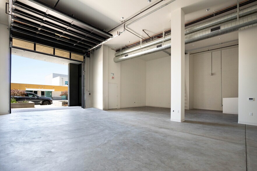 More Photos Of 140 Sheldon St, El Segundo Loft Creative Space For Lease