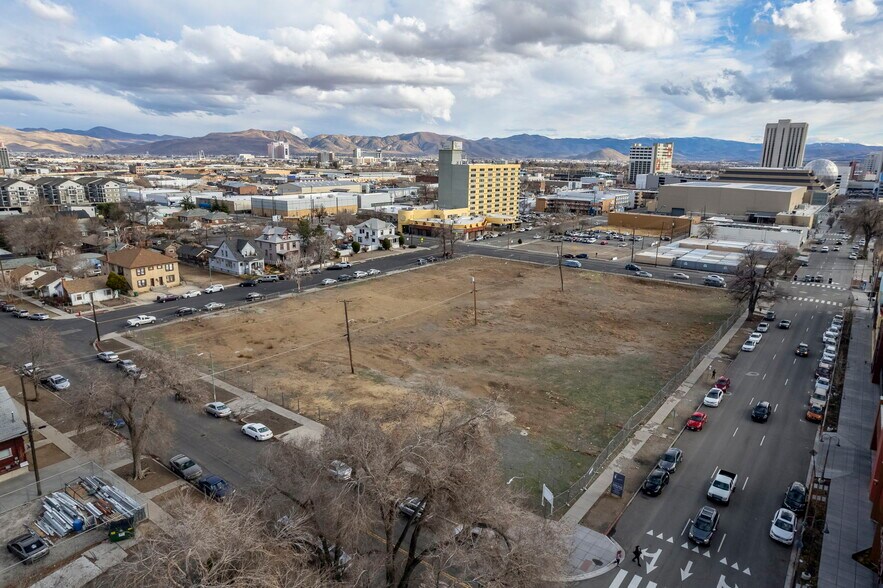 More Photos Of 600 University, Reno Land For Sale