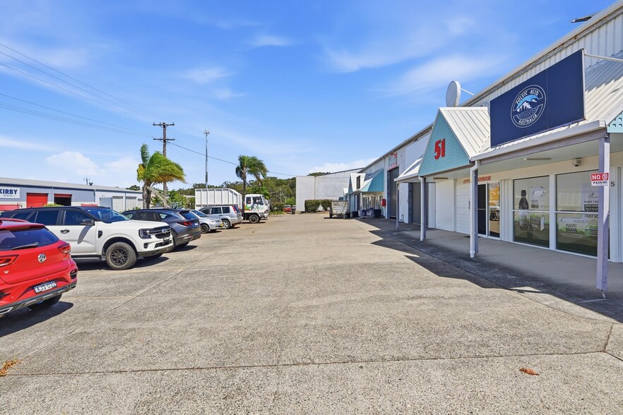 More Photos Of 51 Jindalee Rd, Port Macquarie Serviced Offices For Lease