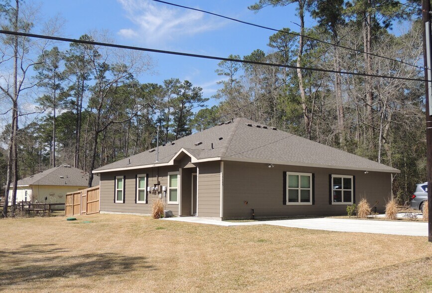 More Photos Of ,  Multifamily For Sale