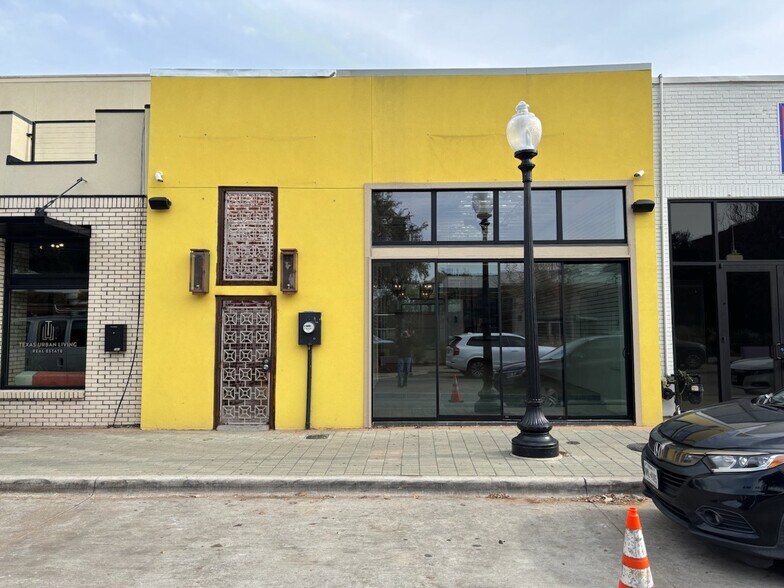 More Photos Of 1904-1908 Greenville Ave, Dallas Unknown For Lease