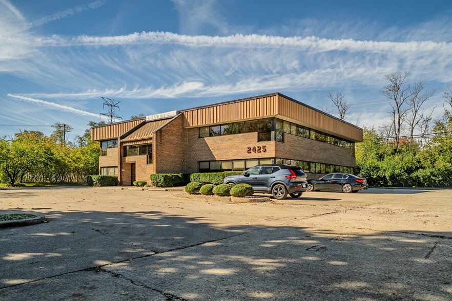 More Photos Of 2425 Regency Rd, Lexington Office For Sale