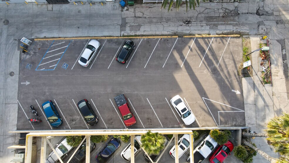 More Photos Of 722 Grand Ave, San Diego Restaurant For Sale