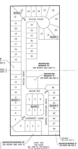 More Photos Of South Loop 336 East, Conroe Land For Sale