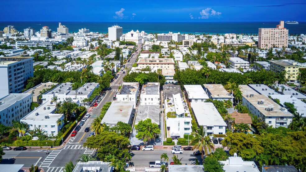 More Photos Of 951 Jefferson Ave, Miami Beach Multifamily For Sale