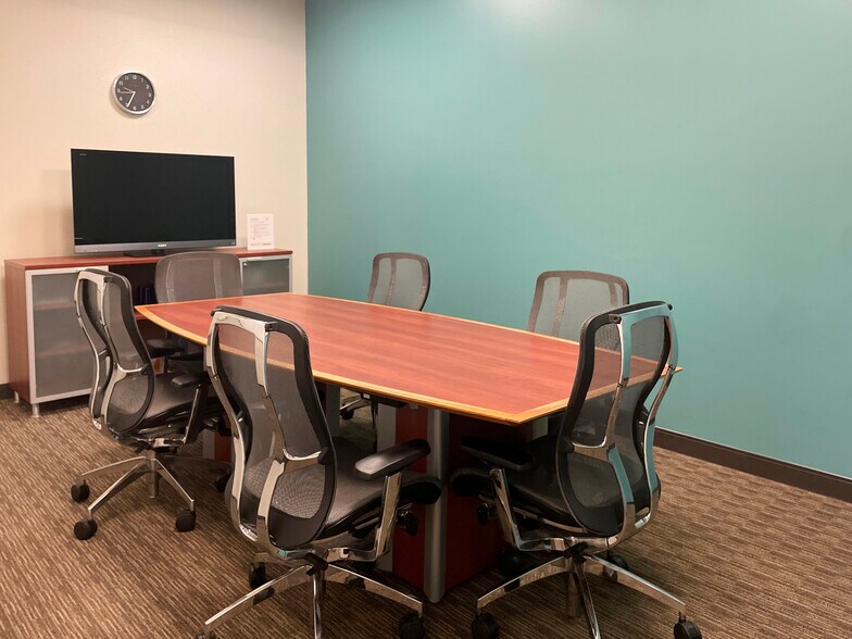 More Photos Of 1320 Main St, Columbia Coworking Space