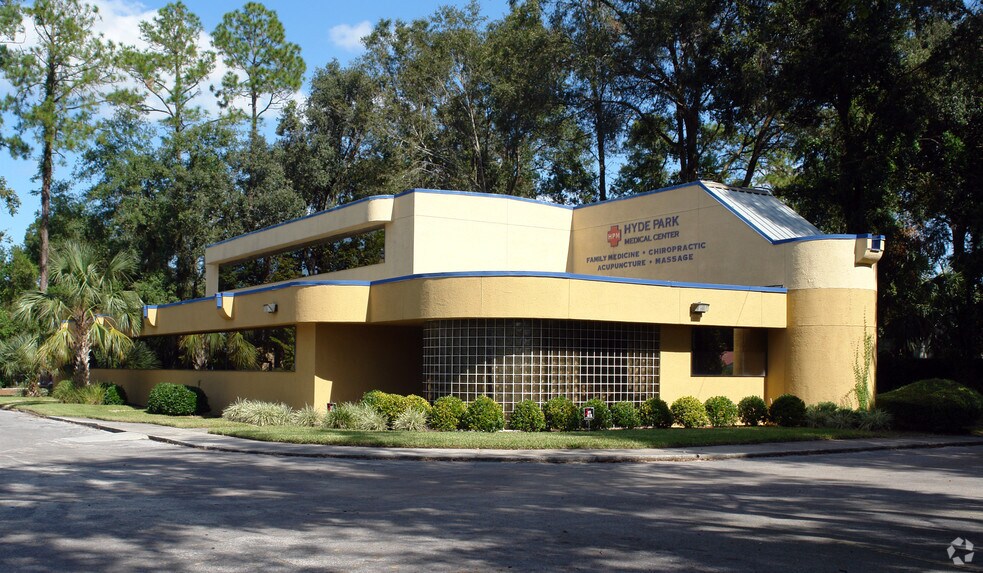 More Photos Of 6671 Hyde Grove Ave, Jacksonville Medical For Sale