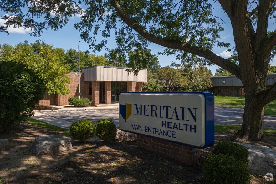 More Photos Of 2356-2370 Science Pky, Okemos Office For Lease