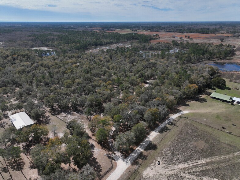 More Photos Of 9570 NE 35th st, Bronson Land For Sale