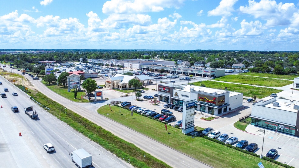 More Photos Of 1420 W Grand Pky S, Katy Storefront For Lease
